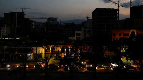 Cuba: "El atentado eléctrico pone al desnudo la mentira y cinismo del falso discurso 'humanitario' del imperio"