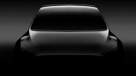 Tesla publica un nuevo avance del Model Y con una sorpresa que solo algunos descubrieron (VIDEO)