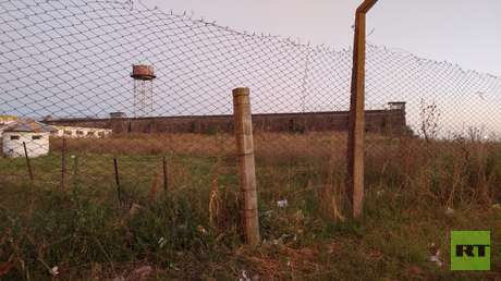 La travesía de las madres y parejas de detenidos hacia las cárceles de Argentina