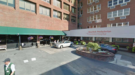 Reportan la presencia de un tirador activo en un hospital de Nueva York 