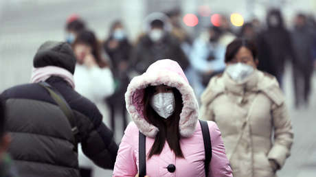 La OMS advierte que no "estamos suficientemente preparados" para el próximo brote mundial de gripe