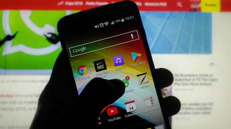 WhatsApp advierte que toda cuenta que no sea versión oficial será bloqueada