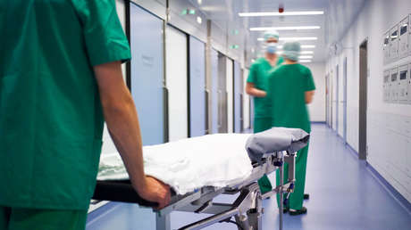 Denuncian a los médicos que practicaron una cesárea a una niña de 11 años violada en Argentina