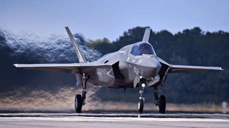 Expertos: Simulaciones de guerra muestran que Rusia y China derrotarían a EE.UU. en caso de un conflicto