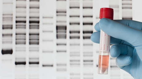 "Literalmente empecé a llorar": Se somete a una prueba de ADN y descubre sorprendentes secretos sobre su familia 