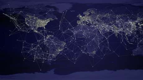 La World Wide Web celebra su 30.º aniversario: ¿Cómo era la primera página web de la historia?