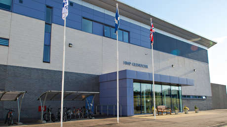 Muere en la cárcel uno de los asesinos en serie más famosos de Escocia