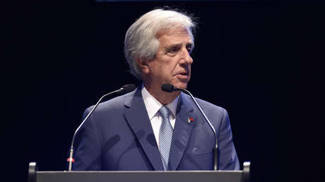 Tabaré Vázquez destituye al comandante en jefe del Ejército, ¿un futuro Bolsonaro en Uruguay?