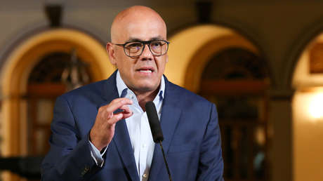 El Gobierno venezolano informa de que casi la totalidad del suministro eléctrico ha sido restablecido