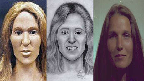 Policía desvela un misterio de décadas tras identificar el cuerpo de una mujer encontrado hace 28 años