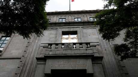 Eligen a Yasmín Esquivel como nueva ministra de la Suprema Corte de México