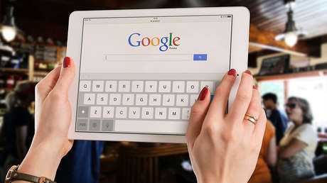 Reportan fallos en el funcionamiento de Gmail en varios países