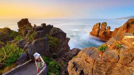 Los 15 mejores países para las personas jubiladas