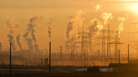 9 millones de muertes al año: La contaminación del aire mata más personas en el mundo que el tabaquismo