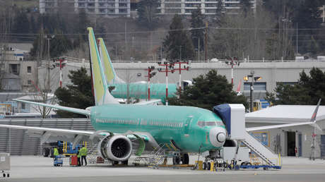 "¡No caigan, no caigan!": Surgen reportes antiguos de pilotos que notaron fallas en el Boeing 737 MAX