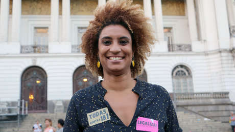 Brasil: A un año del asesinato de Marielle Franco, ¿qué se sabe?