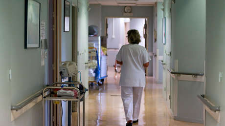 Una trabajadora argentina denuncia que la despidieron por militar a favor del aborto legal