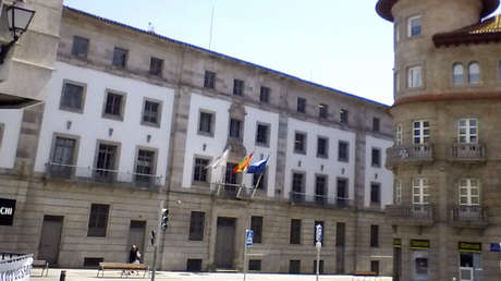 Condenan en España a una madre por darle dos bofetadas a su hijo