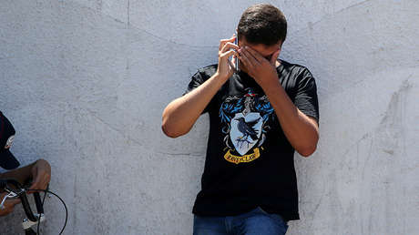 Masacre en una escuela de Brasil: senador del partido de Bolsonaro afirma que "con profesores armados la tragedia se habría minimizado"