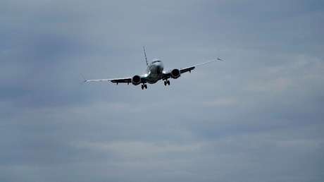 Colombia cierra su espacio aéreo a aviones Boeing 737 MAX y prohíbe su operación en territorio nacional