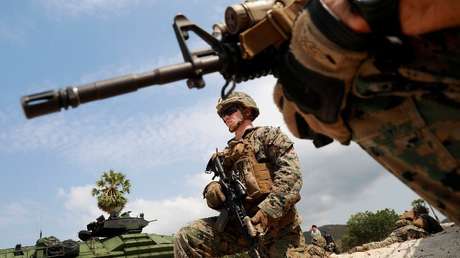 Miembros del Comité de Exteriores EE.UU. rechazan intervención militar en Venezuela