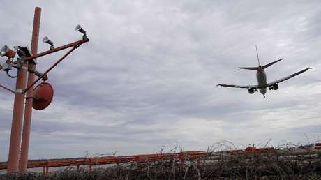 México suspende las operaciones de los aviones Boeing 737 MAX