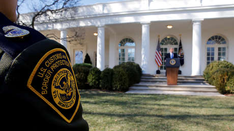 Trump considera "muy seriamente" designar a los carteles mexicanos como organizaciones terroristas