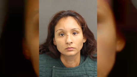 Una madre de Florida apuñala a su hija para evitar que tenga relaciones sexuales