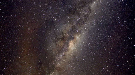 Astrónomos descubren 83 agujeros negros supermasivos formados en los 'primeros años' del universo