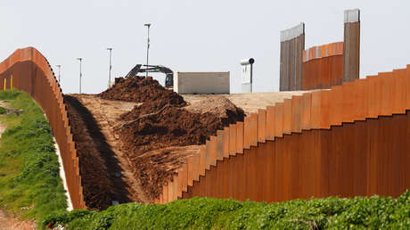 El Senado de EE.UU. vota en contra de la declaración de emergencia fronteriza de Trump