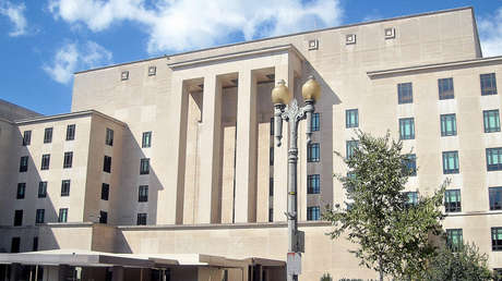 EE.UU. revoca visados de 340 ciudadanos de Venezuela