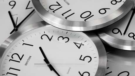 'Máquina del tiempo': Físicos rusos logran enviar partículas al pasado 