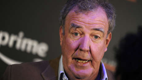 "Recojan su maldita basura": Jeremy Clarkson, indignado por la contaminación del océano en China
