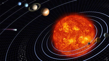 Calculan que el planeta más próximo a la Tierra es Mercurio y no Venus