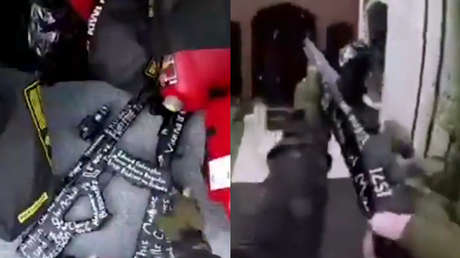 El atacante de Christchurch menciona a 'PewDiePie' momentos antes de la masacre y este responde