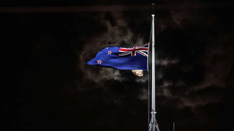 Las imágenes de la masacre en las mezquitas en Nueva Zelanda