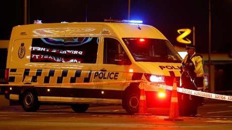 Primera ministra de Nueva Zelanda: "Nuestras leyes sobre armas cambiarán tras el tiroteo en las mezquitas"