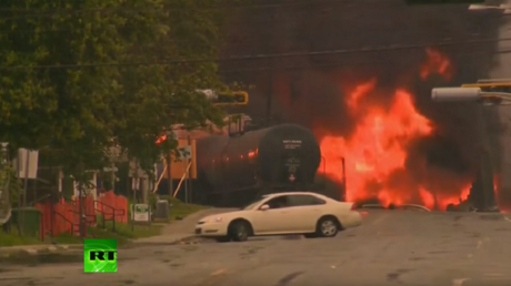 Netflix eliminará las imágenes de un incendio real de 'Bird Box' tras enfrentar críticas por explotar la tragedia