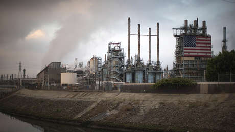 Advierten a EE.UU. de graves consecuencias si aprueba una ley que permita demandar a la OPEP