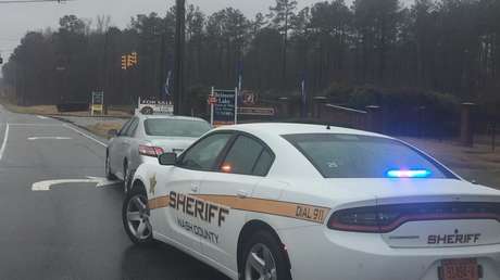 Un estadounidense desaparece tras ser acusado de matar a su esposa