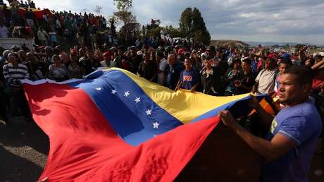 Elliott Abrams se reunirá con el vicecanciller ruso Riabkov para abordar la situación en Venezuela