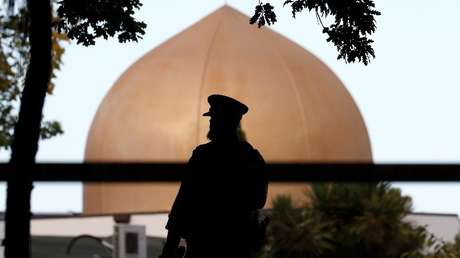 Investigan y comentan los viajes al extranjero de Brenton Tarrant, el tirador de Nueva Zelanda