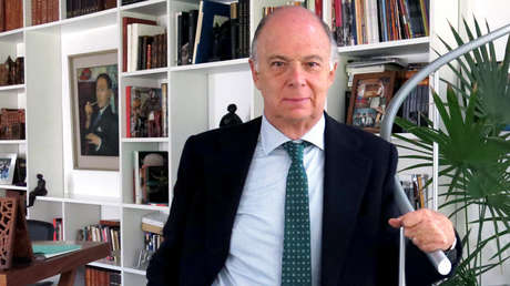 Un nuevo testimonio describe desde dentro la campaña sucia contra López Obrador