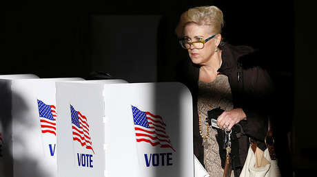 Las elecciones son cosa de 'órganos': Hallan una correlación directa entre salud y democracia