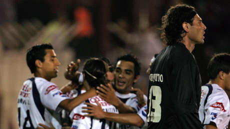 "La muerte no existe": La sentida carta de 'Chiquito' Bossio a su esposa fallecida