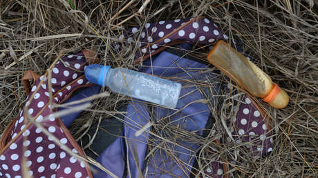 "Se les va a ubicar": Hallan indicios del paradero de los 22 migrantes desaparecidos en México