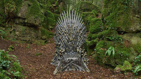 'Juego de Tronos': HBO esconde 6 aposentos de hierro dispersos alrededor del mundo e invita a encontrarlos