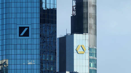 NYT: Trump mintió sobre su patrimonio para obtener préstamos por más de 2.000 millones de dólares del Deutsche Bank