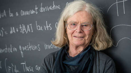 Por primera vez una mujer gana el premio Abel, el 'Nobel de matemáticas'