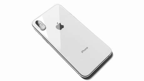 FOTOS: Publican imágenes inéditas de un prototipo del primer iPhone